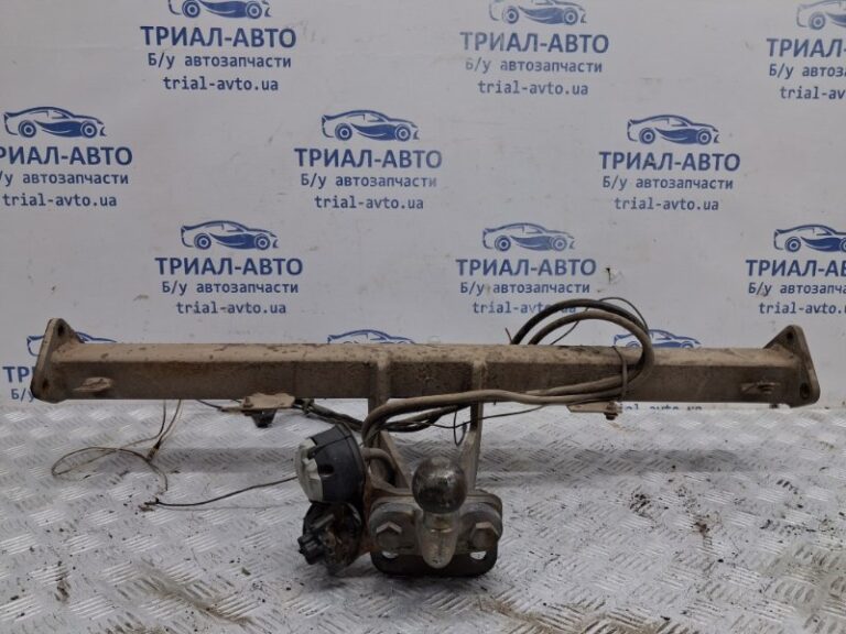 Фаркоп Mitsubishi Pajero Wagon 1999-2006  (Арт. 62229)