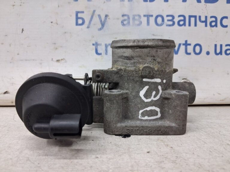 Заслонка дроссельная Hyundai I30 2007-2012 351002A800 (Арт. 62234)