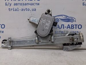 Стеклоподъемник задний левый Mitsubishi Pajero Wagon 1999-2006 MN117067 (Арт. 62240)