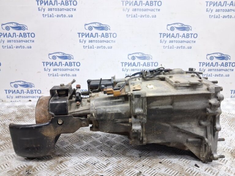 Раздаточная коробка Mitsubishi Pajero Wagon 1999-2006 MR518872 (Арт. 62251)