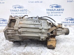 Раздаточная коробка Suzuki Grand Vitara 2005-2016 2900066812 (Арт. 62253)