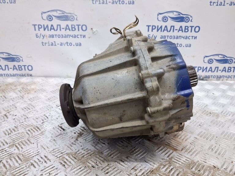 Раздаточная коробка SsangYong Rexton 2006-2012 3200008011 (Арт. 62254)