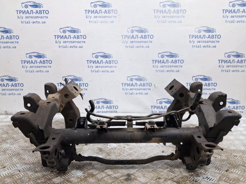 Балка передней подвески Mitsubishi Pajero Wagon 1999-2006 MR448101 (Арт. 62257) Балка передней подвески Mitsubishi Pajero Wagon 1999-2006 MR448101 (Арт. 62257)