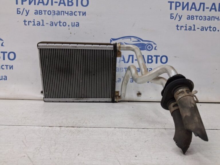 Радиатор печки Toyota Avensis 2002-2010 8710705100 (Арт. 62258)