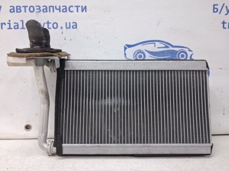 Радиатор печки Mitsubishi Pajero Wagon 1999-2006 MR500659 (Арт. 62259)