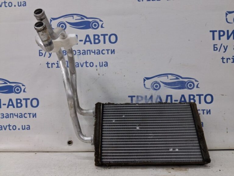 Радиатор печки Suzuki Grand Vitara 2005-2016 7412064J90 (Арт. 62261)