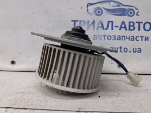 Моторчик печки Mitsubishi Pajero Wagon 1999-2006 MR398725 (Арт. 62266)
