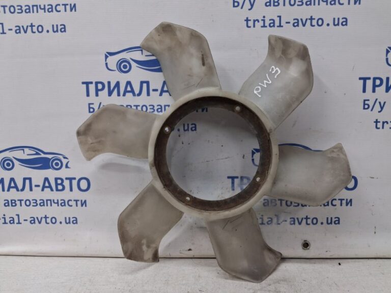 Крыльчатка вискомуфты Mitsubishi Pajero Wagon 1999-2006 ME298542 (Арт. 62272)