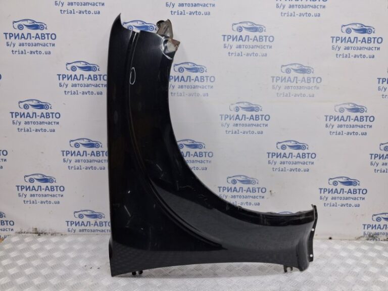 Крыло переднее правое Nissan Navara 2004-2015 F31004X0MA (Арт. 62286)