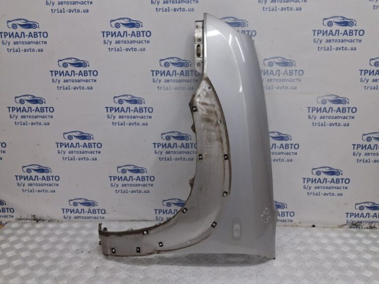 Крыло переднее левое Hyundai Tucson 2004-2009 663112E130 (Арт. 62291)