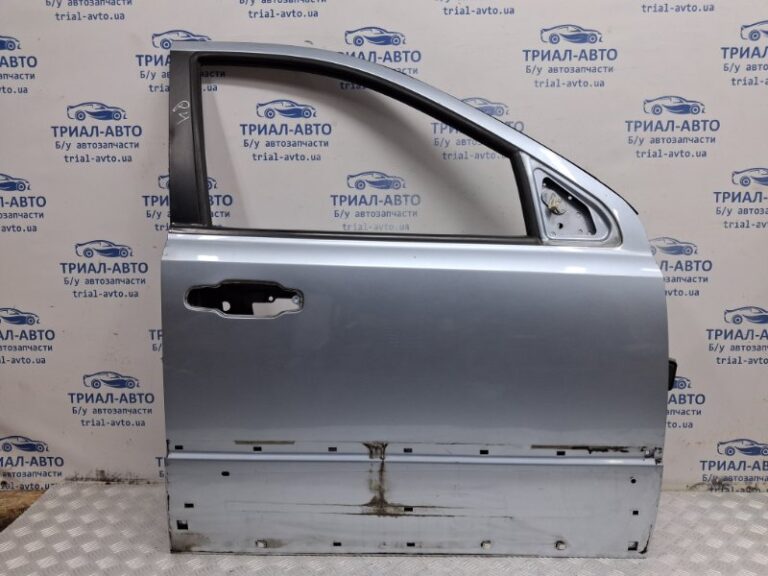 Дверь передняя правая Kia Sorento 2002-2011 760043E111 (Арт. 62295)