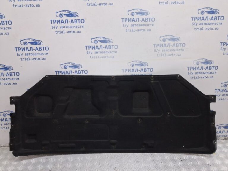 Обшивка капота Kia Sorento 2002-2011 811243E310 (Арт. 62309)