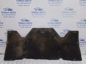 Обшивка капота Nissan Navara 2004-2015 65840EB300 (Арт. 62310)
