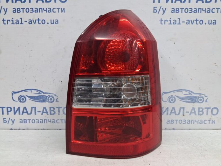 Фонарь задний внешний правый Hyundai Tucson 2004-2009 924022E010 (Арт. 62510)
