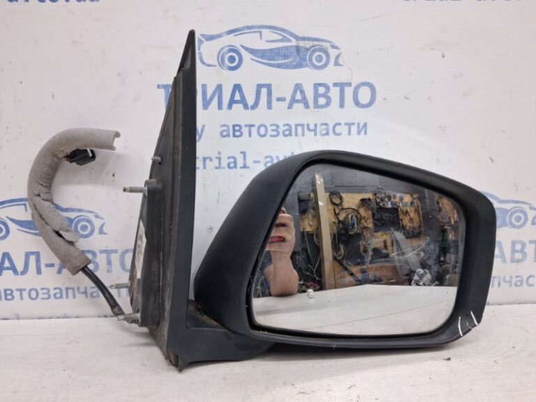 Зеркало правое Nissan Navara 2004-2015 963014X00D (Арт. 62523)