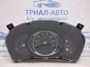 Приборная панель Hyundai Tucson 2004-2009 940112E080 (Арт. 62528)