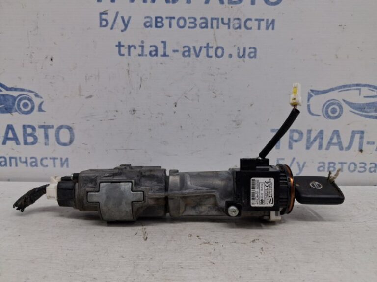 Замок зажигания Nissan Navara 2004-2015 487004X025 (Арт. 62546)