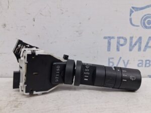 Переключатель подрулевой правый(дворники) Nissan Qashqai 2006-2013 25260JD01A (Арт. 62555)