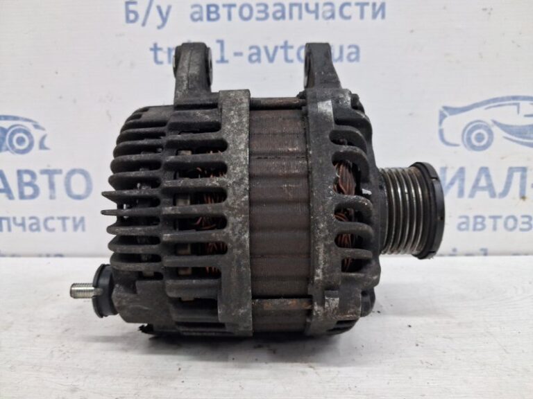 Генератор Nissan Qashqai 2006-2013 23100JD200 (Арт. 62579)