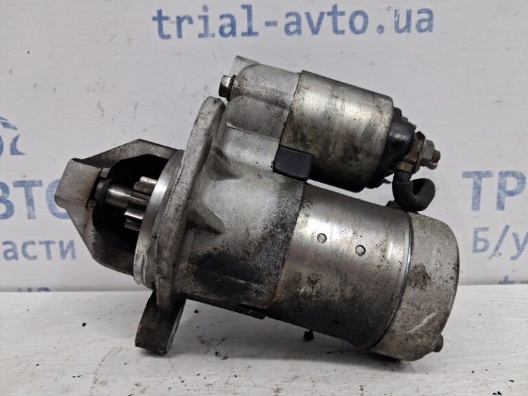 Стартер Nissan Qashqai 2006-2013 23300EN20A (Арт. 62581)