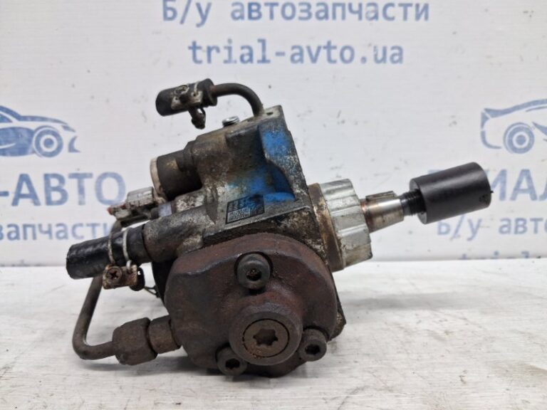 ТНВД Nissan Navara 2004-2015 16700EC09A (Арт. 62595)