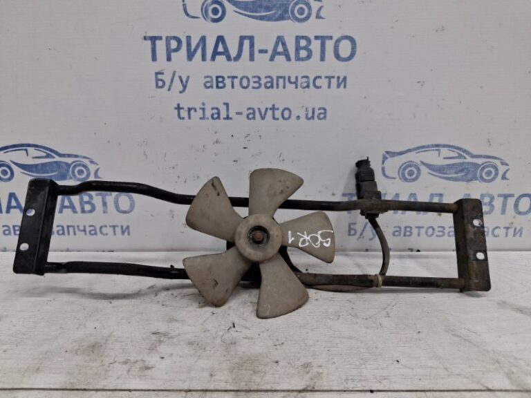 Вентилятор интеркуллера Kia Sorento BL 2.5 DIESEL D4CB 2002 (б/у)