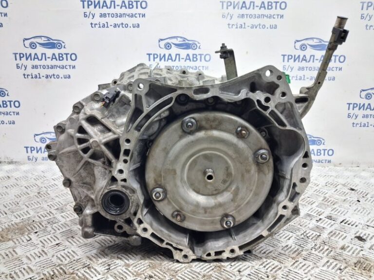 Коробка передач АКПП Nissan Qashqai 2006-2013 310201XT2C (Арт. 62610)