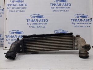 Радиатор интеркуллера Kia Sorento 2002-2011 281904A470 (Арт. 62621)