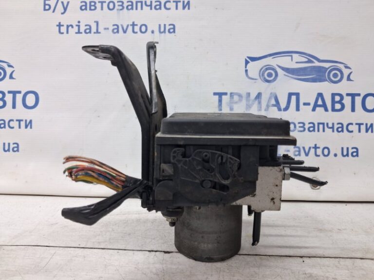 Блок abs Nissan Qashqai 2006-2013 47660JD28B (Арт. 62623)