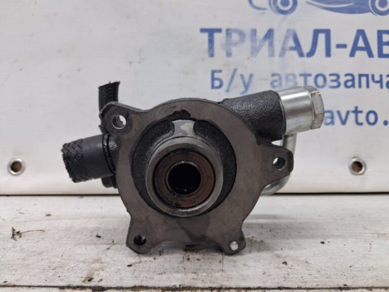 Вакуумная помпа генератора Hyundai Tucson 2004-2009 3739027012 (Арт. 62628)