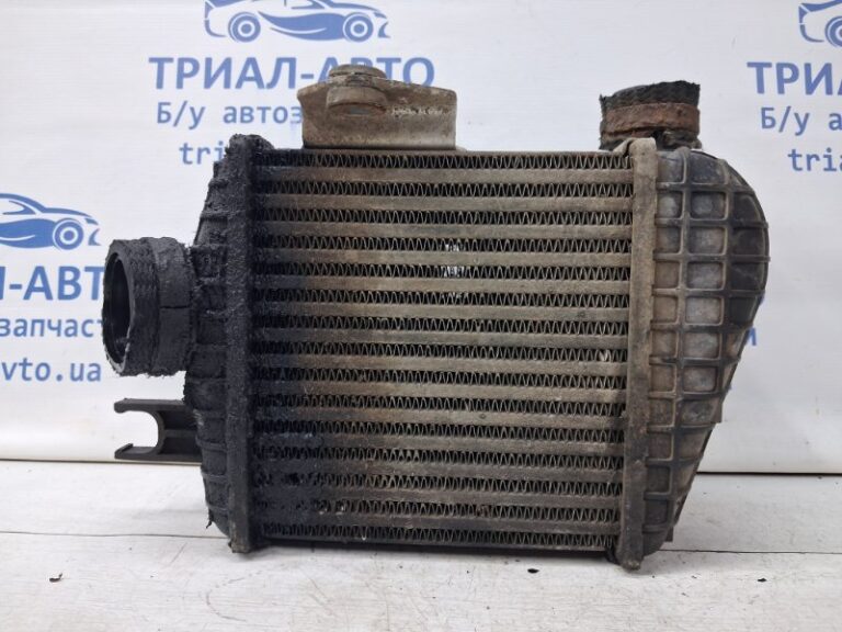 Радиатор интеркуллера Hyundai Tucson 2004-2009 282702725X (Арт. 62633)