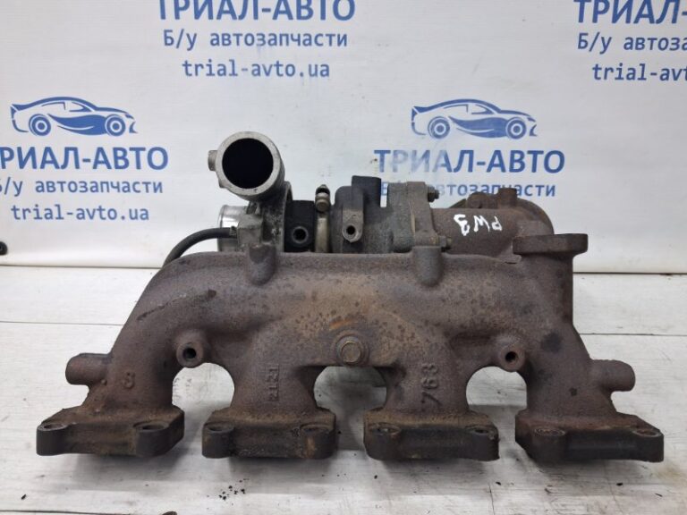 Турбина Mitsubishi Pajero Wagon 1999-2006 ME191474 (Арт. 62639)