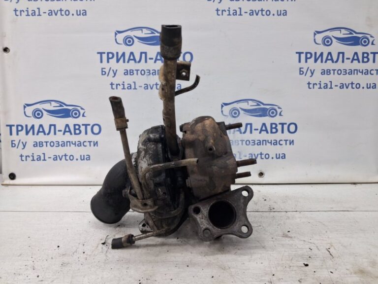 Турбина Nissan Navara 2004-2015 14411EC00C (Арт. 62640)