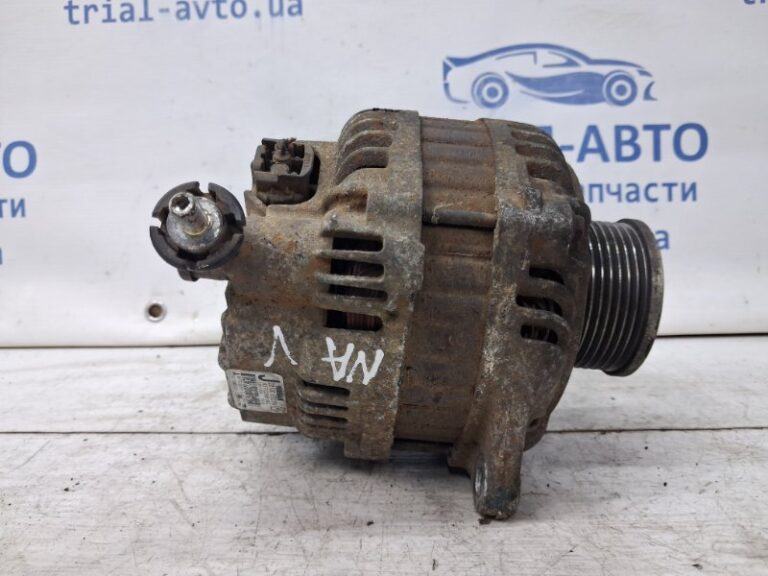 Генератор Nissan Navara 2004-2015 23100EB31A (Арт. 62642)