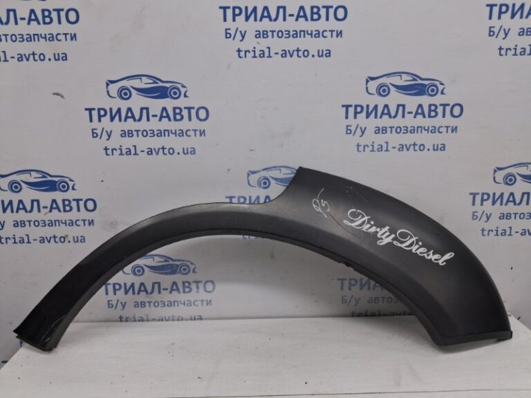 Накладка крыла Hyundai Tucson 2004-2009 877432E000 (Арт. 62659)