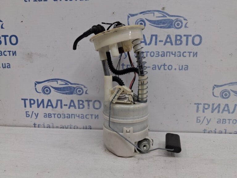 Модуль топливного насоса Nissan Qashqai 2006-2013 17040JD03A (Арт. 62686)