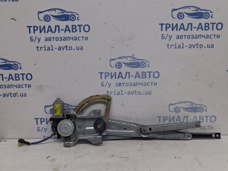 Стеклоподъемник передний правый Kia Sorento 2002-2011 824023E002 (Арт. 62702)