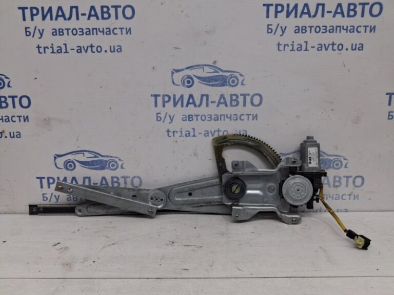 Стеклоподъемник передний левый Kia Sorento 2002-2011 824013E002 (Арт. 62703)