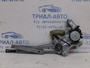 Стеклоподъемник задний левый Kia Sorento 2002-2011 834013E002 (Арт. 62705)