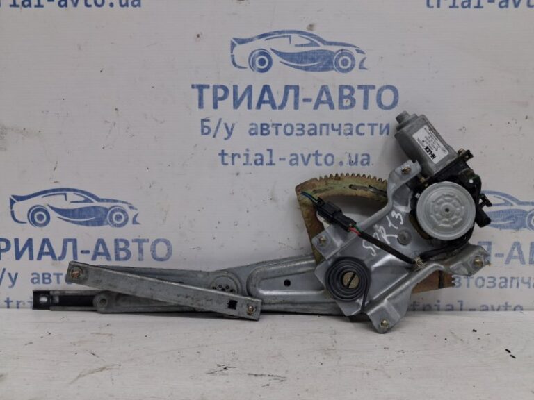 Стеклоподъемник задний левый Kia Sorento 2002-2011 834013E002 (Арт. 62705)