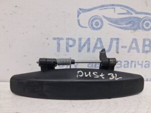 Ручка двери внешняя задняя левая Dacia Duster 2010-2017 806073178R (Арт. 62710)