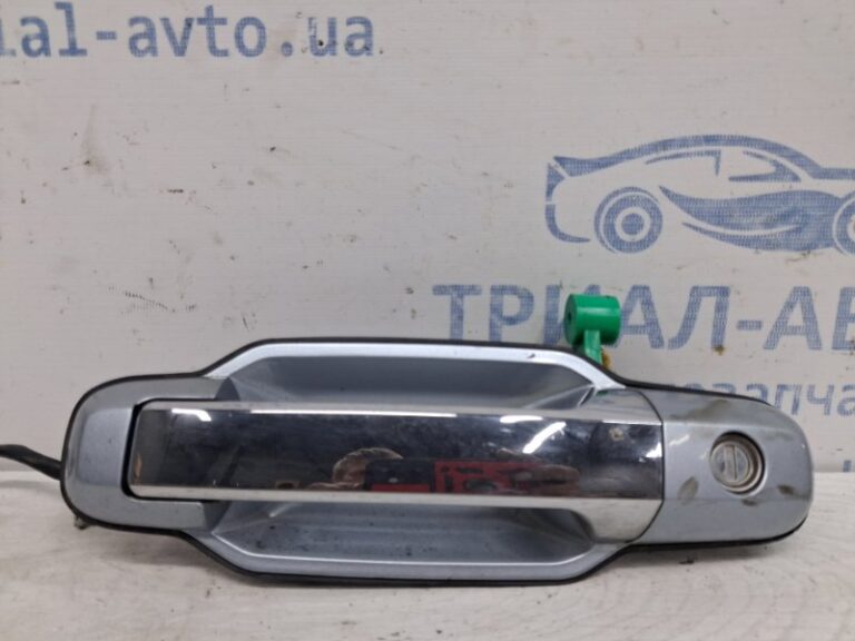 Ручка двери внешняя передняя левая Kia Sorento 2002-2011 826503E040 (Арт. 62718)