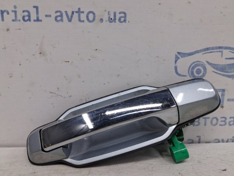 Ручка двери внешняя задняя правая Kia Sorento 2002-2011 836603E040 (Арт. 62720)
