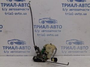 Замок двери передний правый Kia Sorento 2002-2011 813203E010 (Арт. 62735)