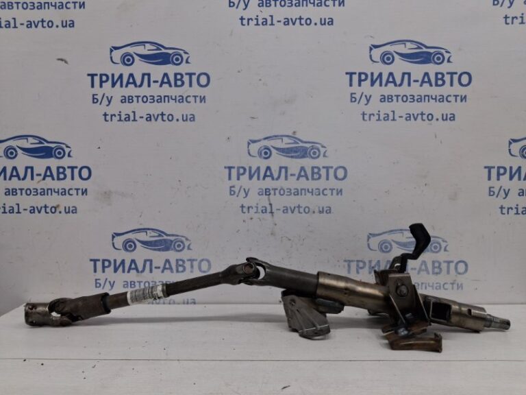 Колонка рулевая Dacia Duster 2010-2017 488100201R (Арт. 62765)