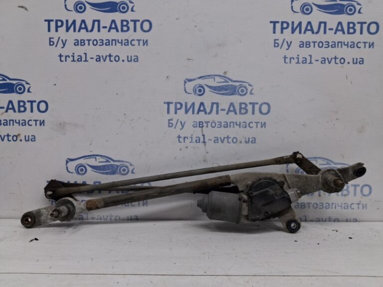 Трапеция дворников Suzuki Grand Vitara 2005-2016 3810065J00 (Арт. 62767)
