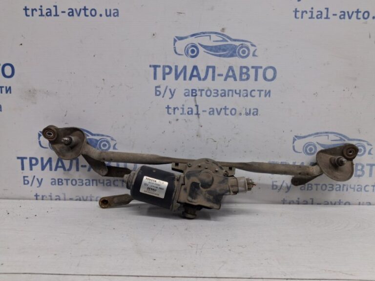 Трапеция дворников Toyota Avensis 2002-2010 8515005060 (Арт. 62768)