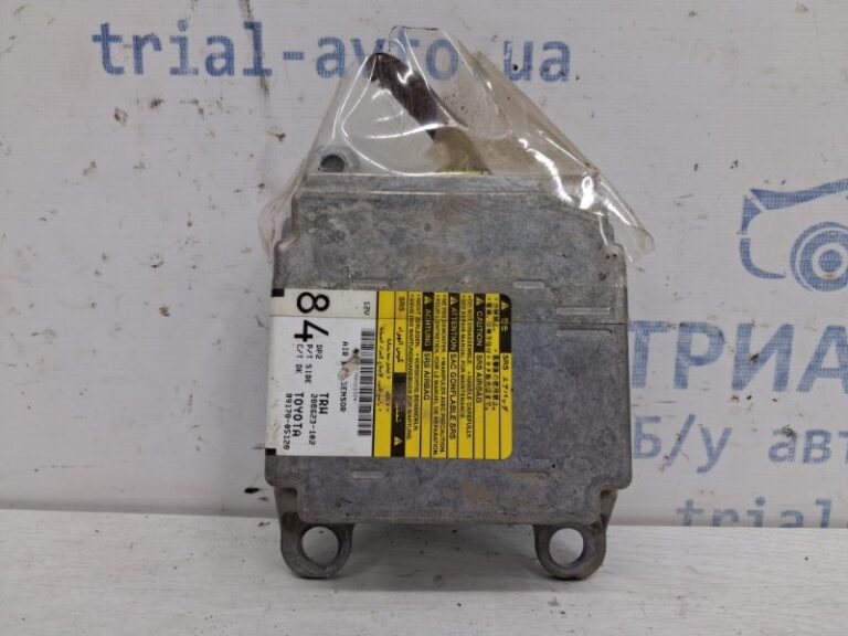 Блок AIRBAG Toyota Avensis 2002-2010 8917005120 (Арт. 62771)