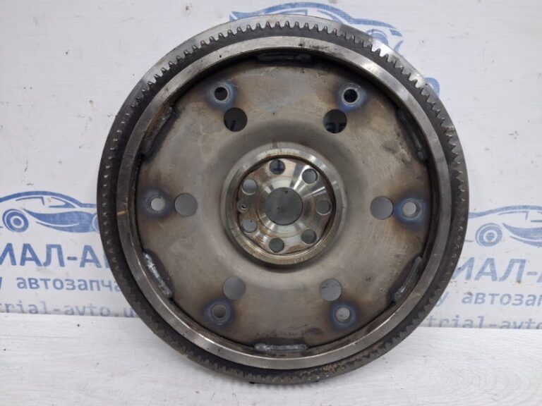 Маховик Mitsubishi Pajero Wagon 1999-2006 MR534652 (Арт. 62777)