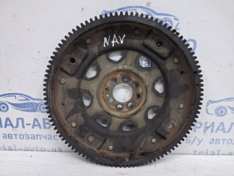 Маховик Nissan Navara 2004-2015 12331EB30A (Арт. 62778)